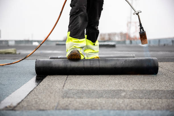 Best Roof Installation  in Joplin, MO